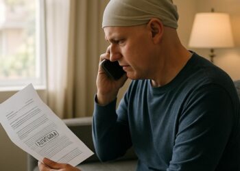 Un patient atteint de cancer voit son appel rejeté suite à des faux documents juridiques générés par son avocat.