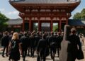 Tournée prestigieuse au Japon pour les 108 musiciens de l'Orchestre du Capitole