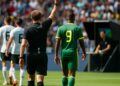 Mondial 2026 : nouvelles règles, dont un carton rouge et des changements VAR.