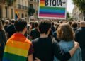 Après l'agression homophobe à Marseille, la communauté LGBTQIA+ s'inquiète.