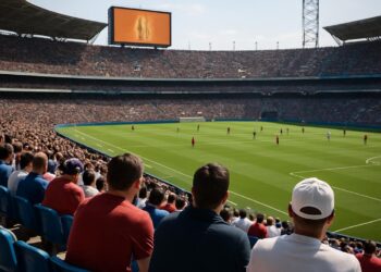 Des pauses publicitaires à 425 000 € toutes les 20 secondes lors du Mondial 2026.