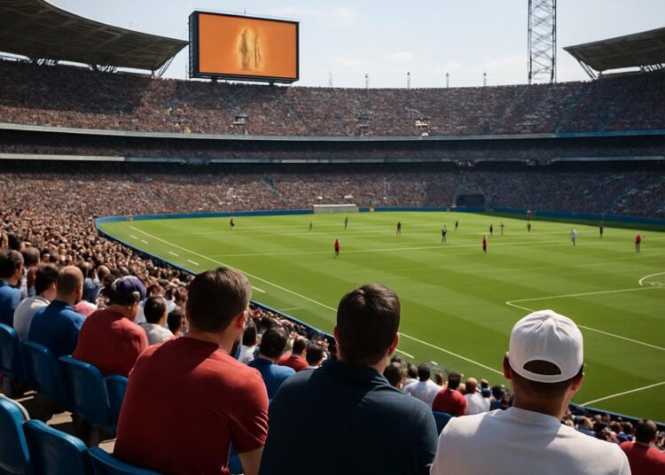 Des pauses publicitaires à 425 000 € toutes les 20 secondes lors du Mondial 2026.