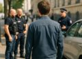 Jérôme Barella, un individu méconnu des autorités judiciaires.
