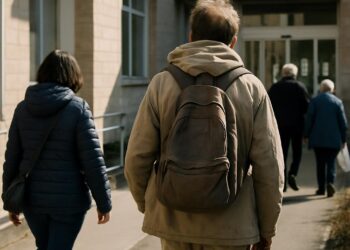Une étude révèle que le cancer touche plus sévèrement les plus démunis en France.