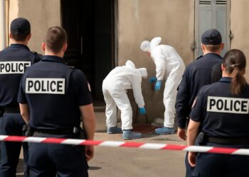 Un homme est tué par arme blanche dans son logement à Belle-de-Mai.