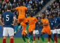 France-Côte d'Ivoire : les Bleus s'inclinent lourdement en préparation mondiale.