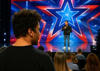 Kev Adams accusé de plagiat dans "America's Got Talent" : vrai ou faux ?