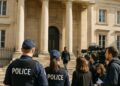 Le ministère de la Justice porte plainte suite à des menaces envers la procureure d'Auch après la disparition de Lyhanna dans le Gers.