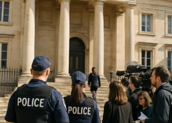 Le ministère de la Justice porte plainte suite à des menaces envers la procureure d'Auch après la disparition de Lyhanna dans le Gers.