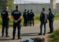 Un jeune de 17 ans abattu près de la prison de Seysses : enquête sur un possible trafic de drogue, quatre suspects interpellés.