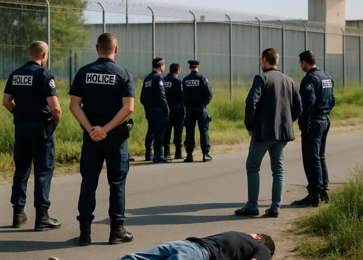 Un jeune de 17 ans abattu près de la prison de Seysses : enquête sur un possible trafic de drogue, quatre suspects interpellés.