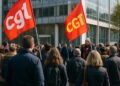 Capgemini va réduire 2400 emplois : la CGT s'inquiète des salariés restants.