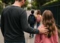 Affaire Lyhanna : Jérôme Barella, des comportements inquiétants envers les enfants.