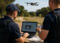 Bilan de la lutte antidrogue dans le Var : vente en ligne et drones impliqués.