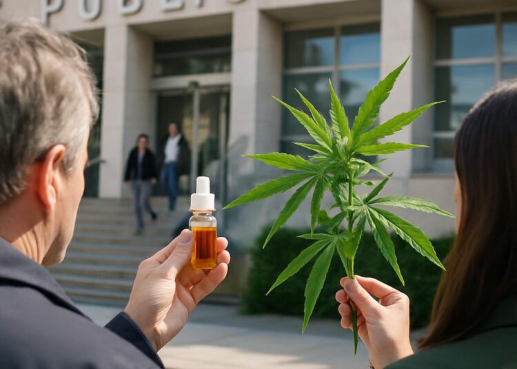 Le remboursement du cannabis médical par la Sécurité sociale en suspens : un bilan nuancé.