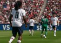 Manu Koné, ex-joueur du TFC, débutera son parcours aux États-Unis contre le Sénégal.