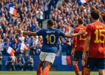 VIDÉO Mondial 2026 : revivez les 58 réalisations de Kylian Mbappé en bleu