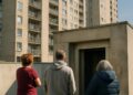 Les habitants des tours de plus de 15 étages souffrent d'ascenseurs défaillants.