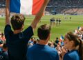 Mondial 2026 : M6 attire presque 14 millions de téléspectateurs pour les Bleus.