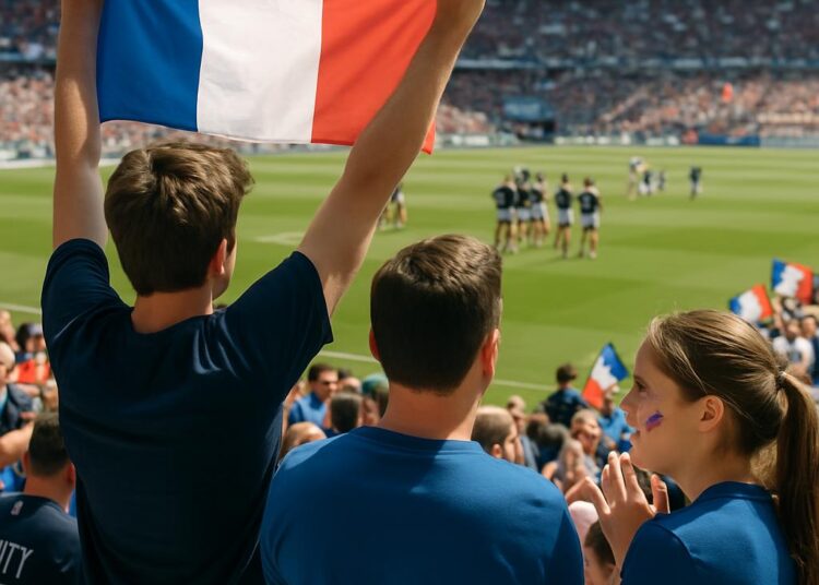 Mondial 2026 : M6 attire presque 14 millions de téléspectateurs pour les Bleus.