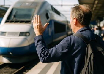 Retard de cinq heures : un voyageur, habituellement pro-SNCF, s'exprime.