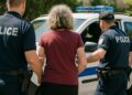 Une Héraultaise arrêtée pour avoir abusé du 17 avec 170 appels.