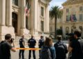 Recherche à la préfecture et à la mairie de Nice sur la sécurité du 14 juillet 2016.