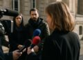 Accusations d'agression sexuelle : une ex-choriste témoigne sur Bruel.