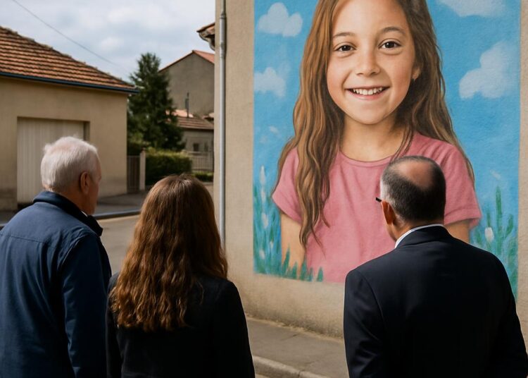 Décès de Lyhanna : un maire souhaite-t-il supprimer la fresque en son honneur ?