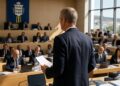 Le préfet valide le budget 2026 d'Aix-Marseille-Provence, la Métropole se renforce.