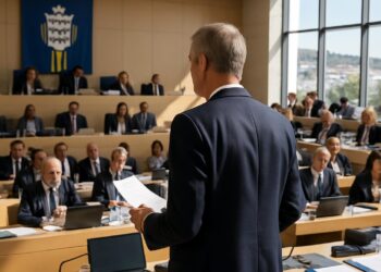Le préfet valide le budget 2026 d'Aix-Marseille-Provence, la Métropole se renforce.