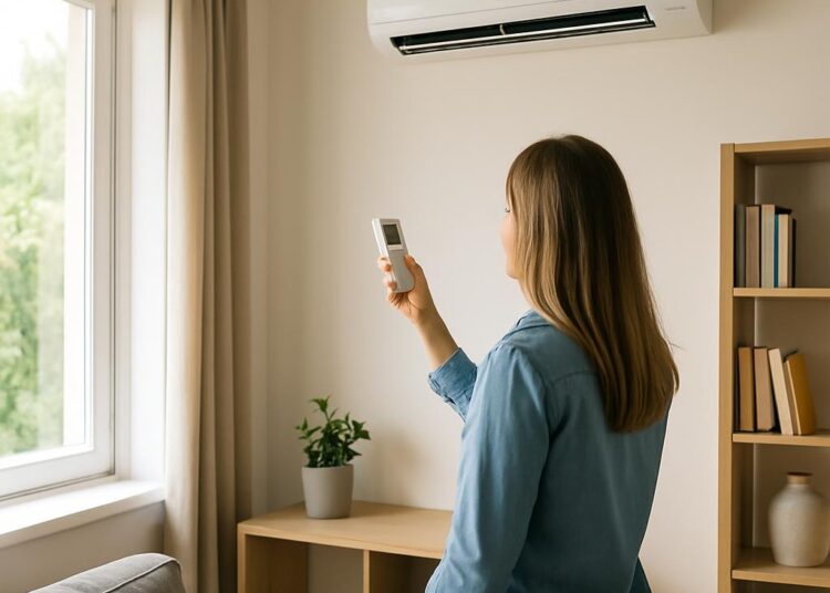 Choisir un climatiseur pour rafraîchir son intérieur : coûts et performances.