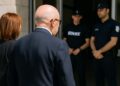 Éric Ciotti, maire de Nice, porte plainte contre Philippe Tabarot pour menaces.