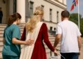 Une princesse norvégienne a reçu un diagnostic de fibrose pulmonaire rare et a été greffée des poumons.