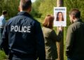 Enquête approfondie sur la disparition d'Aude Fagot, 44 ans.