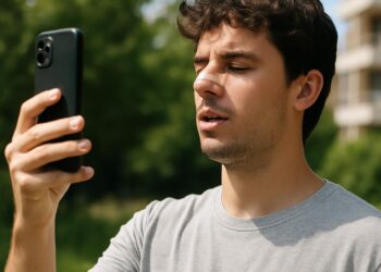 Docteur TikTok : les bandelettes nasales, un vrai soutien pour la respiration ?