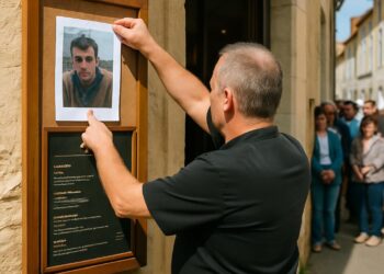 Un restaurateur du Gers expose le visage de son présumé voleur : 15 millions de vues et un immense soutien du public.