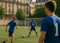 Coupe du monde 2026 : explorez l'héritage des Bleus, de Petit à Lloris.