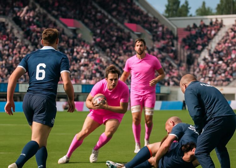 MHR - Stade Français : nouvelles places disponibles, blessures et retours.