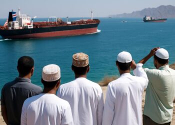 Conflit au Moyen-Orient : la réouverture totale du détroit d'Ormuz en 30 à 50 jours ?