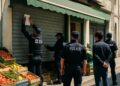 Avignon : une épicerie impliquée dans le narcotrafic fermée six mois de plus.