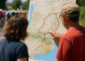 CARTE. Informations essentielles sur la Route d'Occitanie 2026