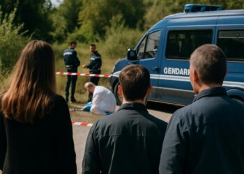 Enquête sur les erreurs de la gendarmerie après le décès de Lyhanna.