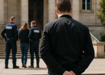 Yannick, frère de Jérôme Barella, reste sous contrôle judiciaire après la mort de Lyhanna.