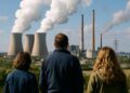 Climat : en France, la réduction des gaz à effet de serre est décevante.
