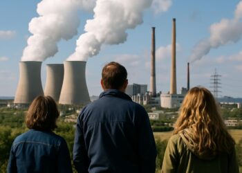 Climat : en France, la réduction des gaz à effet de serre est décevante.