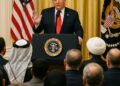 Conflit au Moyen-Orient : le plan de paix de Trump révélé, concessions iraniennes.