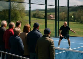 Le projet de padel de Zidane en Aveyron suscite de vives réactions.