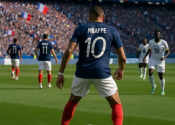 Revivez le premier match des Bleus au Mondial 2026 : France-Sénégal avec Mbappé.