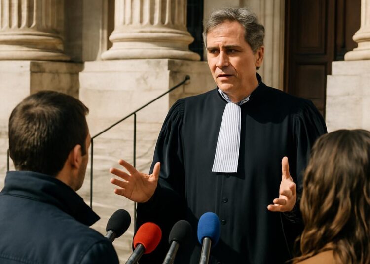 Cavaillon : l'avocat de la victime accuse l'État de négligence grave.